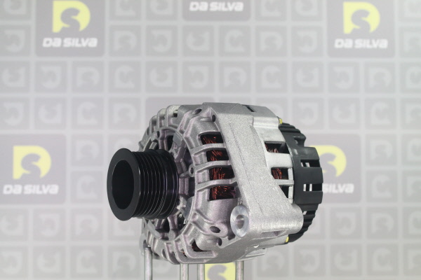 DA SILVA Generator 011982