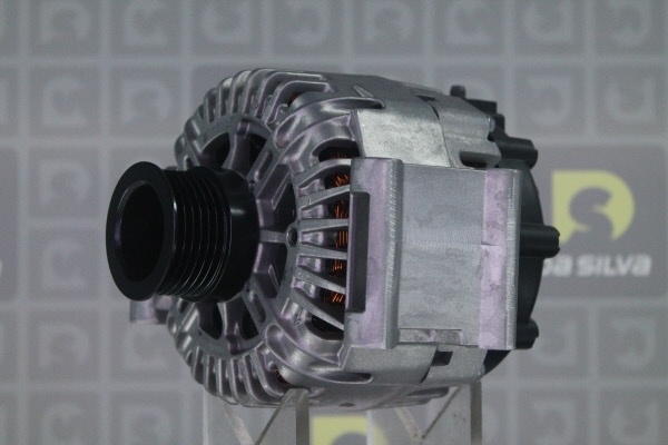 DA SILVA Lichtmaschine 011983