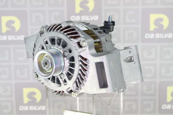 DA SILVA Generator 011986