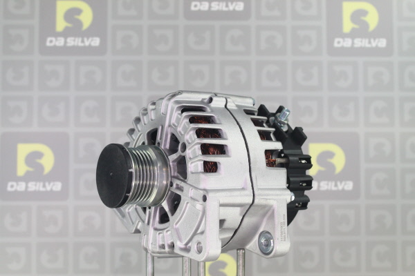 DA SILVA Lichtmaschine 011988