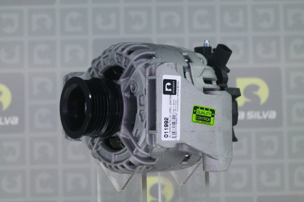 DA SILVA Alternador 011992