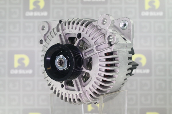 DA SILVA Alternatore 011995