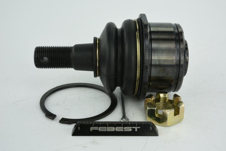 FEBEST 0120-233 Testine braccio oscillante LEXUS LX III (J200) 450d (VDJ201) Diesel 272 CV 2020 prezzo