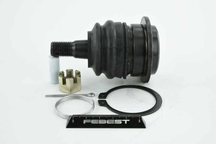 Kit de montagem da rótula de suspensão Lexus LX 2011 0120334 FEBEST