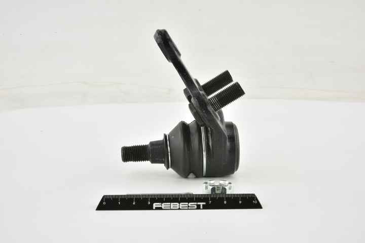 FEBEST 0120-ACA30 Шаровая опора TOYOTA RAV4 III Off-Road (XA30) 2.5 4WD (ASA33) бензин 180 л.с. 2009