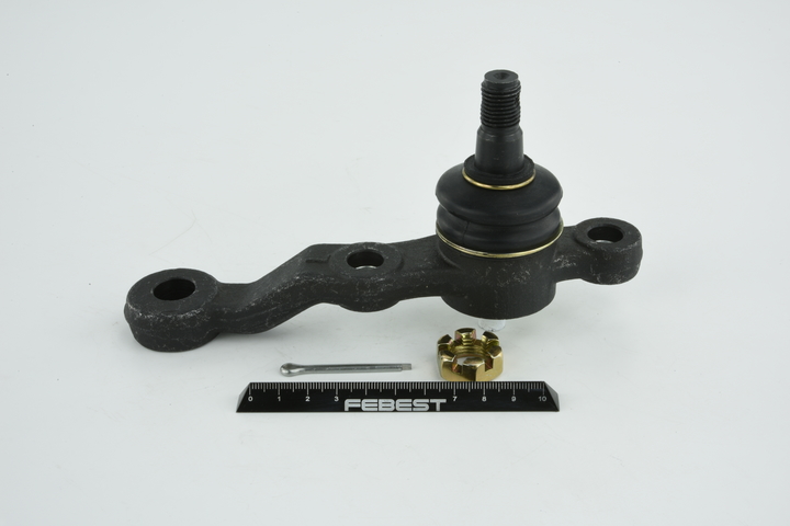 FEBEST Bærekugle 0120-GX110L