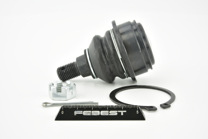 Rotule de bras de suspension DAIHATSU Rocky SUV (F7, F8) prix 1987: FEBEST 0120-J210v