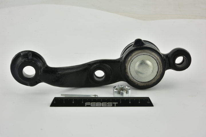 original Lexus LX FEBEST Spindelled 0120-JZS160RH