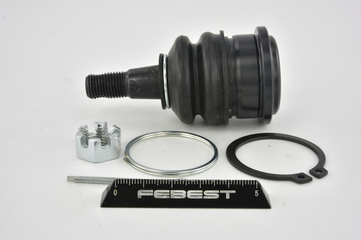 Testina braccio oscillante FEBEST 0120-KCP90 adatti per TOYOTA prezzi economici