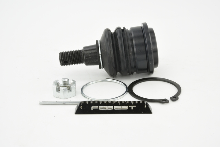 FEBEST Rotule de suspension 0120-N60