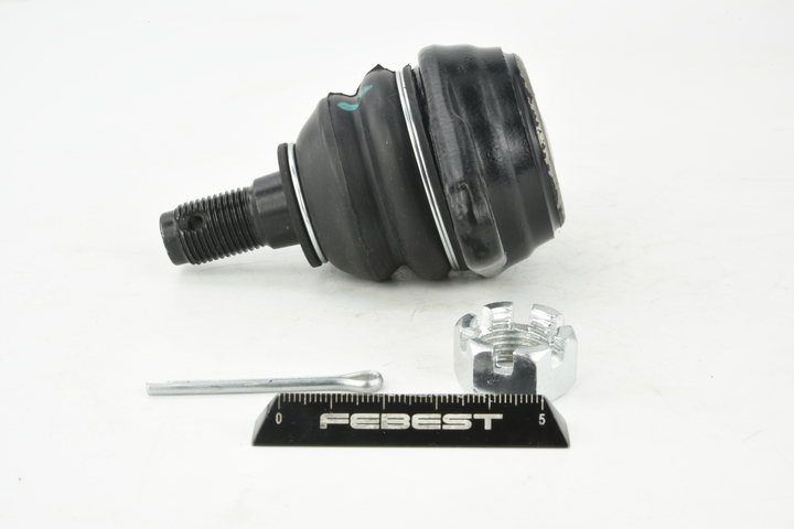 4333029395 OE FEBEST Rótula de suspensão 0120-SR50