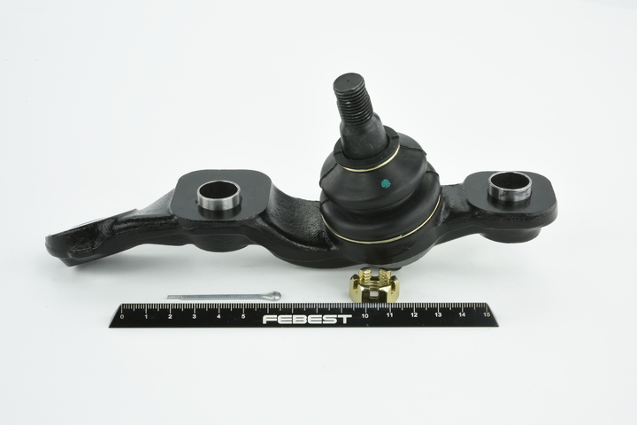 original Lexus LX FEBEST Spindelleder 0120-UCF30FRH