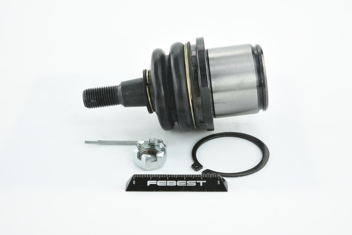 4320259075 OE FEBEST Testina braccio oscillante 0120-USF40F