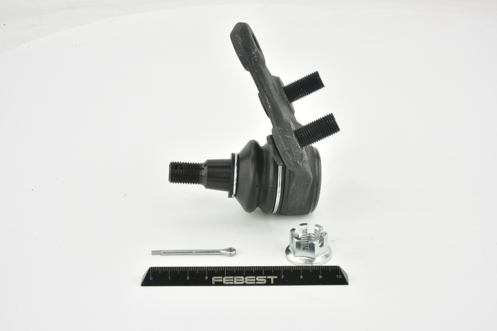 FEBEST 0120-ZZE150 Шаровая опора TOYOTA RAV 4 III (ACA3_, ACE_, ALA3_, GSA3_, ZSA3_) 2.5 4WD (ASA33) бензин 180 л.с. 2013
