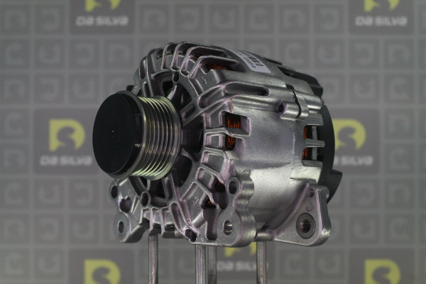 Spletna trgovina z DA SILVA Alternator 012003