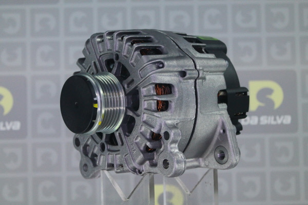 DA SILVA Generator 012007