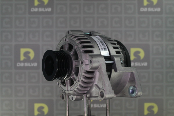 DA SILVA Dynamo / Alternator 012013