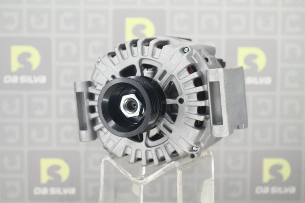 DA SILVA Alternador 012015