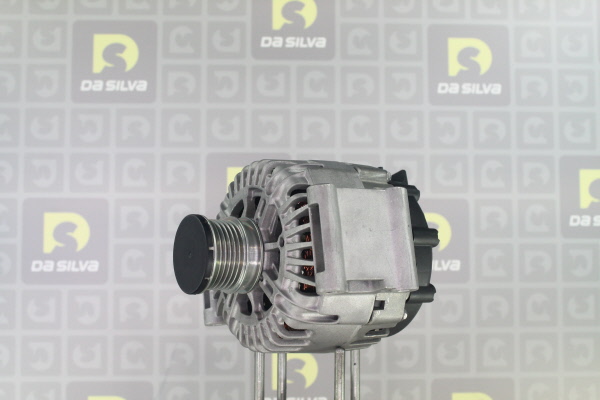 DA SILVA Dynamo / Alternator 012020