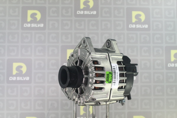 DA SILVA Alternator 012024