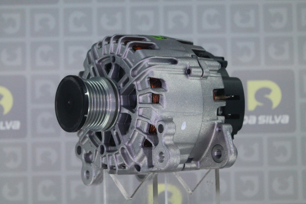 DA SILVA Generator 012030