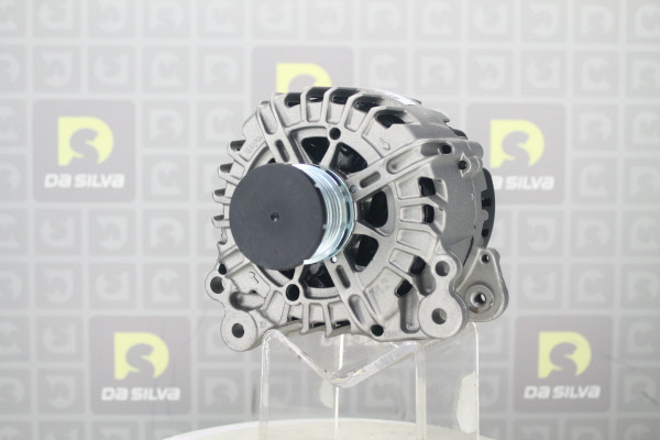 Lichtmaschine DA SILVA 012034