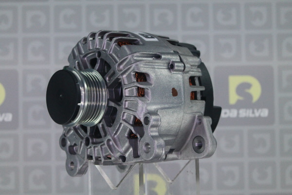 DA SILVA Lichtmaschine 012038
