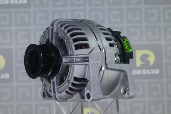 DA SILVA Dynamo / Alternator 012040