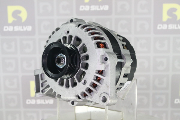 Acheter DA SILVA Alternateur 012046