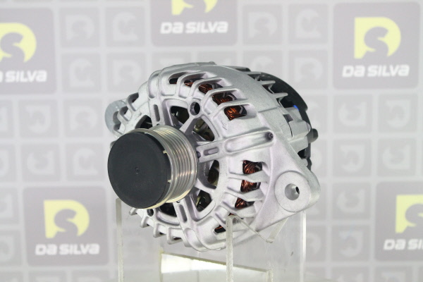 DA SILVA Generator 012048