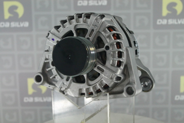 DA SILVA Generator 012049