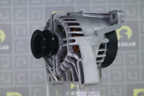DA SILVA Dynamo / Alternator 012050