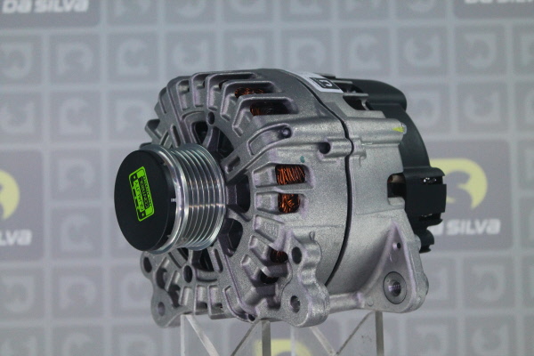 DA SILVA Alternador 012055