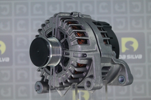 Lichtmaschine DA SILVA 012086