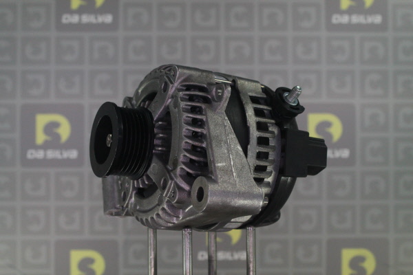 DA SILVA Alternatore 012095