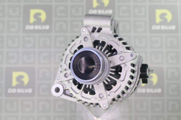 DA SILVA Dynamo / Alternator 012098
