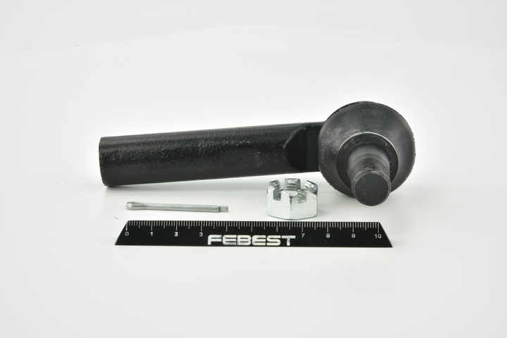 FEBEST Spurstangenkopf 0121-150