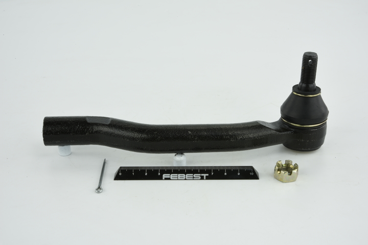 FEBEST 0121-GSV50RH Rótulas de dirección LEXUS ES VI (XV60) 250 (AVV60_, ASV60_) Gasolina 184 cv 2015 precio