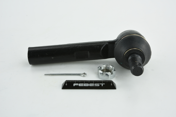 Spurstangenkopf FEBEST 0121-LC120