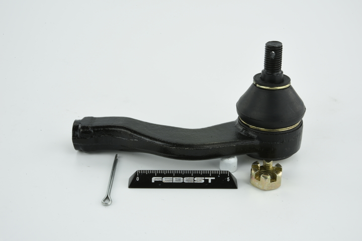 FEBEST 0121-QNC20RH Endeledd DAIHATSU SIRION (M3_) 1.5 4WD Bensin 103 hk 2008 pris