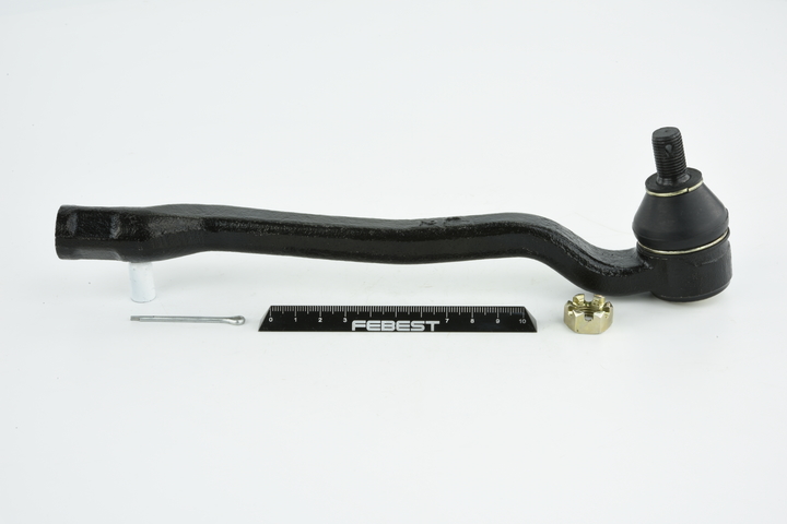 FEBEST Stuurkogel 0121-UCF30LH
