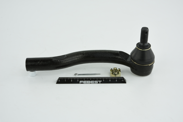 FEBEST Rótula de direção 0121-ZZE150RH