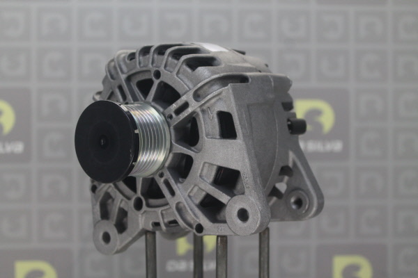 DA SILVA Alternador 012100