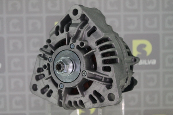 DA SILVA Lichtmaschine 012191