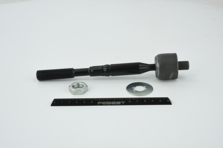 FEBEST 0122-ANH15 Inderste styrestang Previa / Estima II (XR30) 2.4 4WD (ACR40W) Benzin 160 HK 2004 pris
