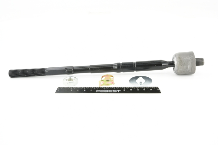 Mazda CX-5 2021 Tie rod axle joint 0122ARD FEBEST