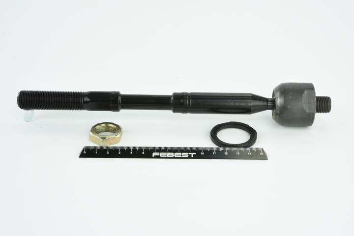 Costo snodo assiale scatola sterzo TOYOTA AYGO FEBEST 0122-GSL30