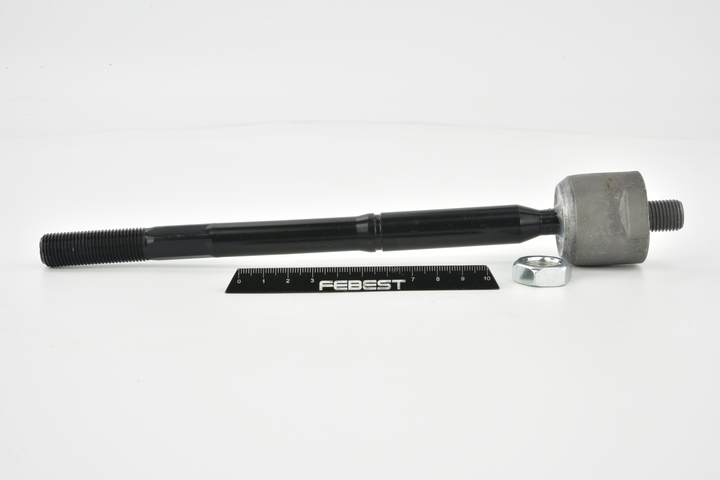 FEBEST 0122-X2WD Raidetangon sisäpää LEXUS IS II (GSE2_, ALE2_, USE2_) 5.0 IS F Bensiini 423 hv 2008