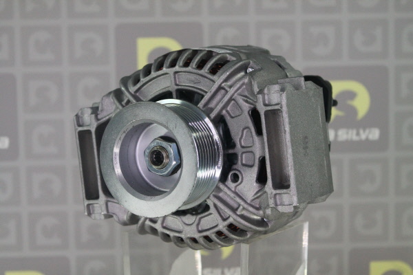 DA SILVA Alternatore 012281