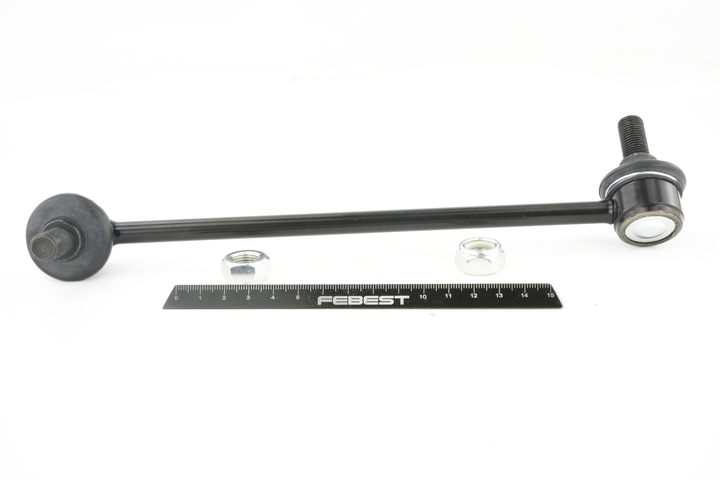 FEBEST 0123-003 Bieletas de suspensión TOYOTA Previa / Estima I (XR10, XR20) 2.4 (TCR11_, TCR10_) Gasolina 132 cv 2000 precio